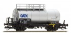 14999 Tillig 2 axle Tank car GATX